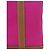 Hermès Borsa Tote Hermes Garden File PM Marrone Rosa Porpora - vista 11