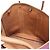 Hermès Borsa Tote Hermes Garden File PM Marrone Rosa Porpora - vista 7