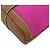 Hermès Borsa Tote Hermes Garden File PM Marrone Rosa Porpora - vista 8