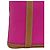 Hermès Borsa Tote Hermes Garden File PM Marrone Rosa Porpora - vista 9