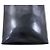 Borsa Tote in pelle nera Prada Nero - vista 10