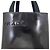 Borsa Tote in pelle nera Prada Nero - vista 7