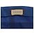 Gucci Baseballkappe aus blauem Canvas - Ansicht 9