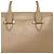 Borsa a 2 modi beige Salvatore Ferragamo - vista 11