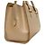Borsa a 2 modi beige Salvatore Ferragamo - vista 9