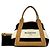 Everyday Borsa tote Balenciaga beige e nera Nero