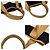 Everyday Borsa tote Balenciaga beige e nera Nero - vista 11