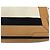 Everyday Borsa tote Balenciaga beige e nera Nero - vista 8