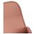Clutch in pelle rosa Miu Miu - vista 5