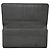 Alfred Dunhill Dunhill Khaki Leather Long Wallet - view 3
