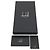 Alfred Dunhill Dunhill Khaki Leather Long Wallet - view 9