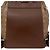 Zaino Coach Signature CZ984 Marrone Beige - vista 10