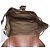 Zaino Coach Signature CZ984 Marrone Beige - vista 3