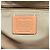 Zaino Coach Signature CZ984 Marrone Beige - vista 4