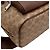 Zaino Coach Signature CZ984 Marrone Beige - vista 7