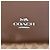 Zaino Coach Signature CZ984 Marrone Beige - vista 8