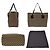 Borsa Tote Gucci beige e viola Porpora - vista 2