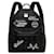 MCM Stark Victory Patch Rucksack Schwarz