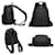MCM Stark Victory Patch Rucksack Schwarz - Ansicht 2