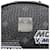 MCM Stark Victory Patch Rucksack Schwarz - Ansicht 7