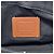 Borsa 2 vie Coach in tela nera e bordeaux Nero Bordò - vista 8