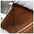 Louis Vuitton Monogram Bi-fold Wallet Braun Monogramm - Ansicht 5