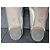 Ballerine Chanel bicolore con punta a contrasto Nero D'oro - vista 15
