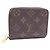 Monedero Monogram Zippy Louis Vuitton Monograma