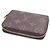 Monedero Monogram Zippy Louis Vuitton Monograma - vista 2