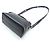 Borsa Fendi By The Way Medium Nero - vista 2