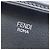 Borsa Fendi By The Way Medium Nero - vista 5