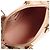 Borsa Louis Vuitton Monogram Miroir Speedy Bandoulière 25 Bronzo - vista 10
