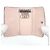 Louis Vuitton Mahina Multicles 4-Key Case Rosa - vista 6