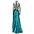 Besticktes Abendkleid Zuhair Murad S/S 2019 Gr. 36 Gebraucht - Ansicht 2