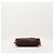 Bally Clutch in pelle Marrone - vista 5