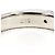 Autre Marque Platin 950 Ring mit blauem Diamanten - Ansicht 5