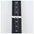 Autre Marque Platin 950 Ring mit blauem Diamanten - Ansicht 8