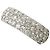 Autre Marque PT900 Platin Diamant Ring