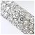 Autre Marque PT900 Platin Diamant Ring - Ansicht 2