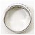 Autre Marque PT900 Platin Diamant Ring - Ansicht 3
