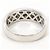 Autre Marque PT900 Platin Diamant Ring - Ansicht 4
