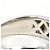 Autre Marque PT900 Platin Diamant Ring - Ansicht 6