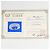 Autre Marque PT900 Platin Diamant Ring - Ansicht 9