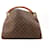 Louis Vuitton Borsa Monogram Artsy MM Marrone Monogramma
