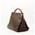 Louis Vuitton Borsa Monogram Artsy MM Marrone Monogramma - vista 2