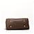 Louis Vuitton Borsa Monogram Artsy MM Marrone Monogramma - vista 5