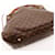Louis Vuitton Borsa Monogram Artsy MM Marrone Monogramma - vista 6