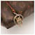 Louis Vuitton Borsa Monogram Artsy MM Marrone Monogramma - vista 7