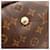 Louis Vuitton Borsa Monogram Artsy MM Marrone Monogramma - vista 8