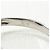 Autre Marque 18K Weißgold-Ring mit Diamant Golden - Ansicht 4